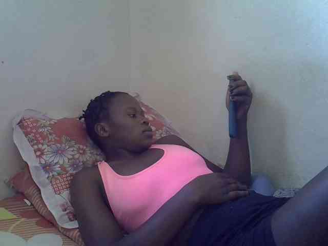 Africanasaucy Africanasaucy