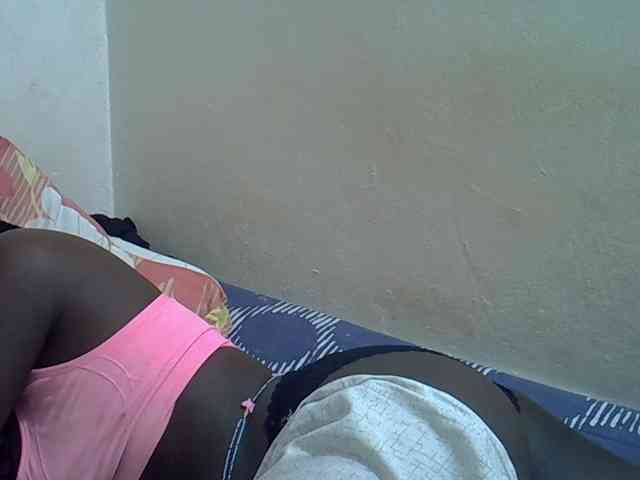 Africanasaucy webcam