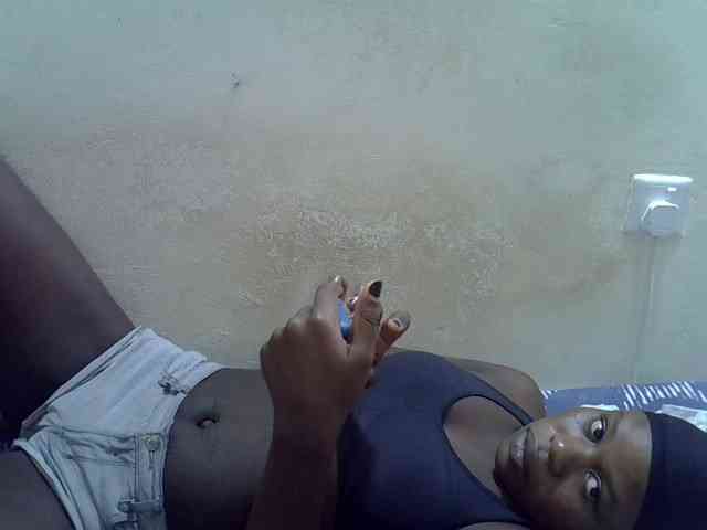 Africanasaucy webcam