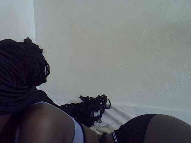 Africanasaucy webcam
