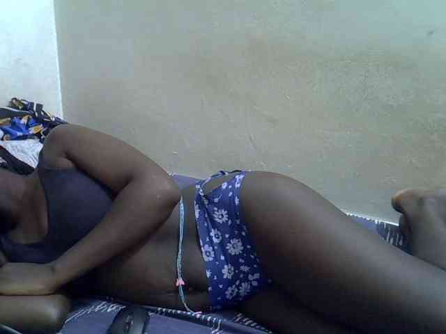 Africanasaucy webcam