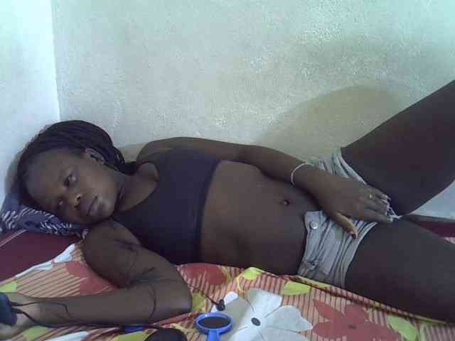 Africanasaucy webcam