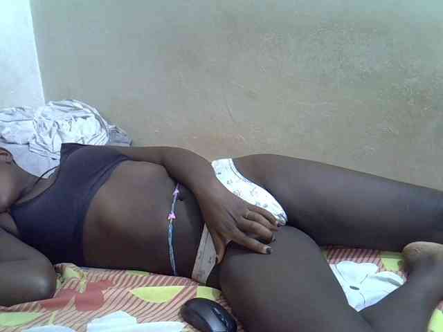 Africanasaucy webcam