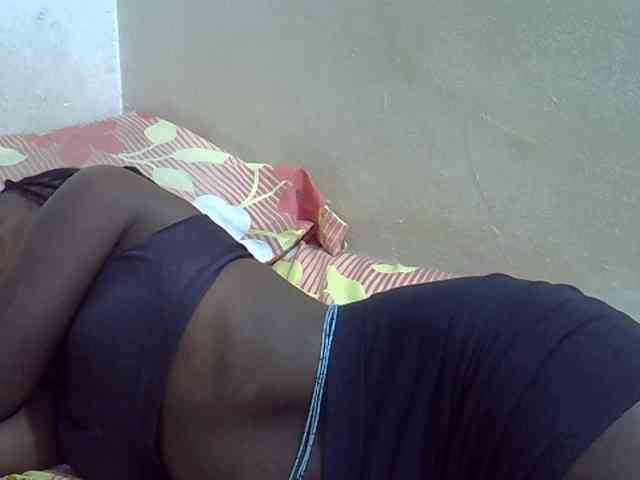 Africanasaucy webcam