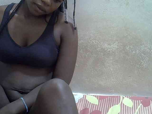 Africanasaucy webcam