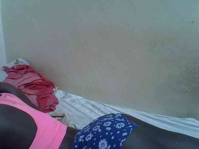 Africanasaucy webcam