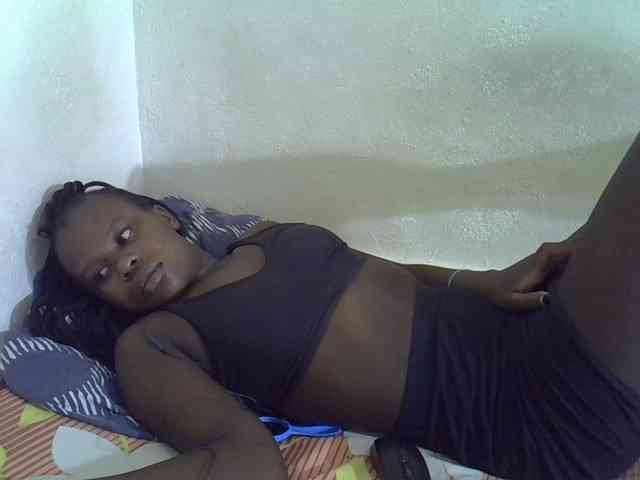 Africanasaucy webcam