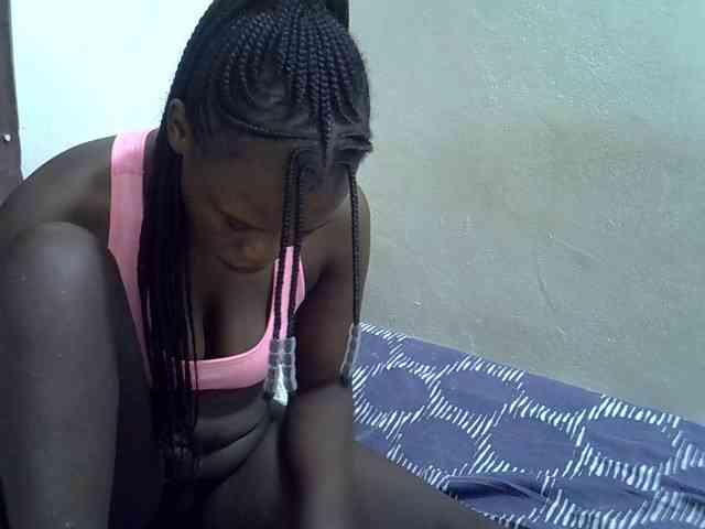 Africanasaucy webcam