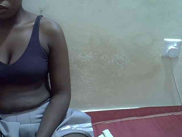 Africanasaucy webcam