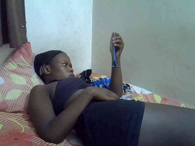 Africanasaucy webcam