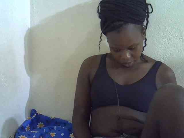 Africanasaucy webcam