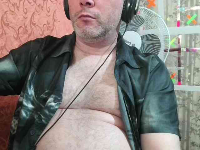 AgnichBan Live Webcam on BongaCams