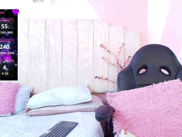 FantasyWish webcam
