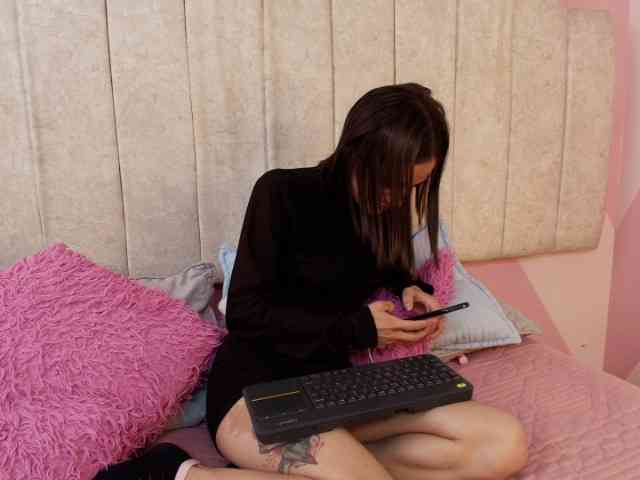 FantasyWish webcam