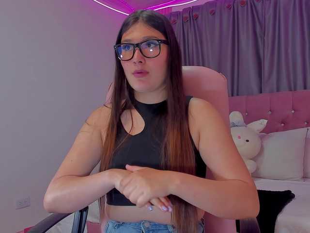 AnahiRose's BongaCams show and profile