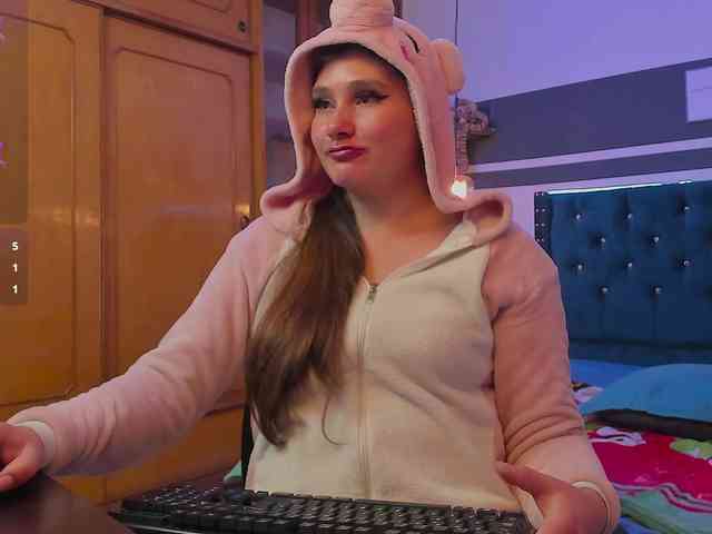 AnahiRose webcam