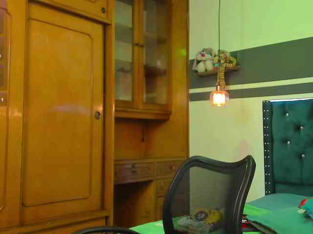 AnahiRose webcam