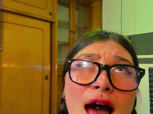 AnahiRose webcam