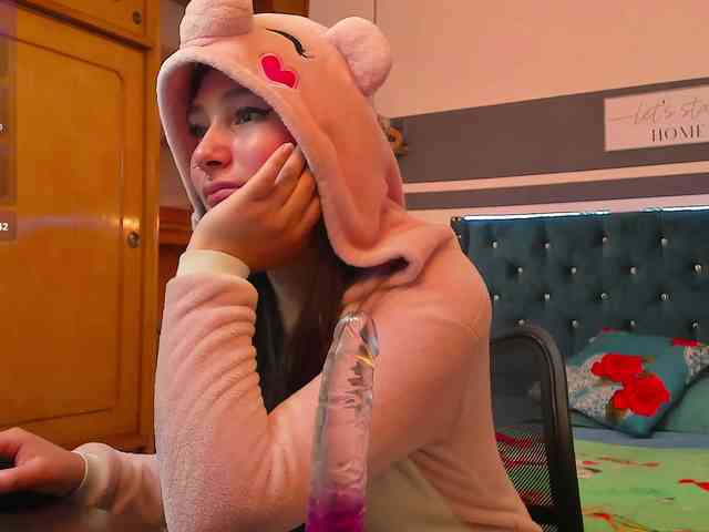 AnahiRose webcam