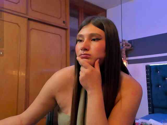 AnahiRose webcam