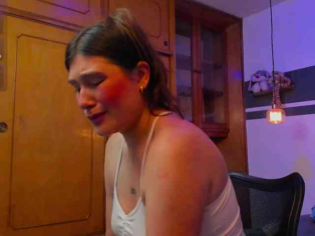 AnahiRose webcam