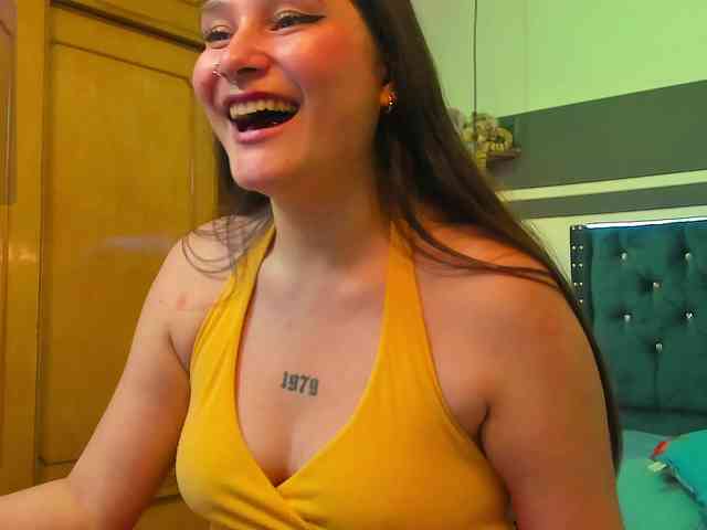 free adult chat AnahiRose