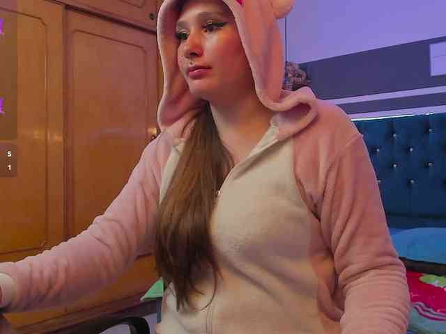 AnahiRose webcam