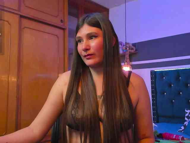 AnahiRose webcam