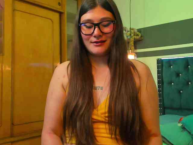 AnahiRose webcam