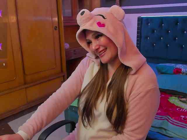 AnahiRose webcam