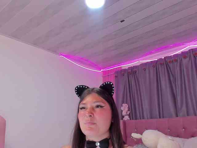AnahiRose webcam