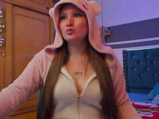 AnahiRose webcam