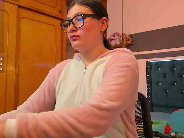 AnahiRose webcam