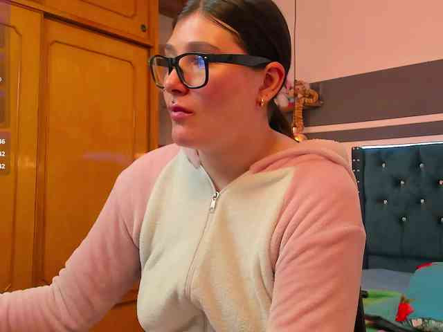 AnahiRose webcam