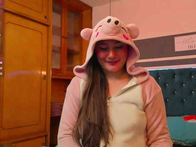 AnahiRose webcam