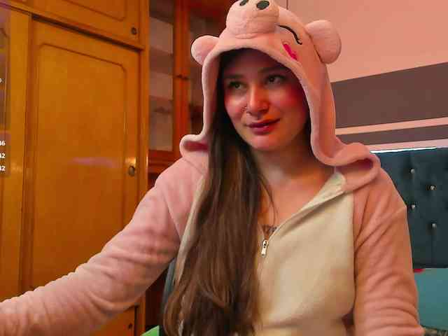 AnahiRose webcam