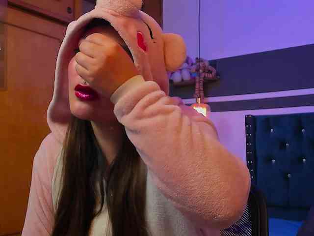 AnahiRose webcam