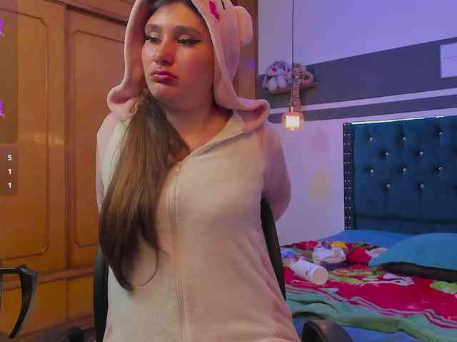 AnahiRose webcam