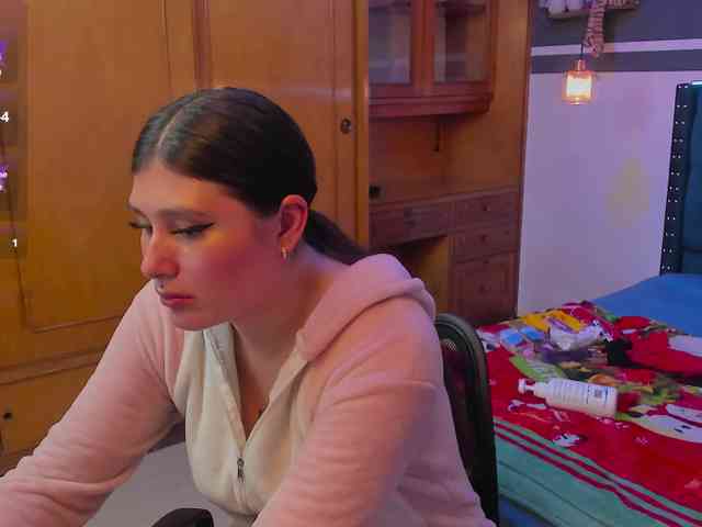 AnahiRose webcam
