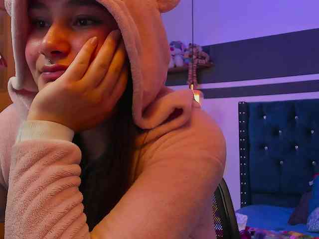 AnahiRose webcam
