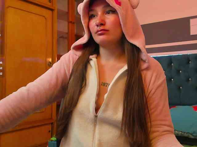 AnahiRose webcam