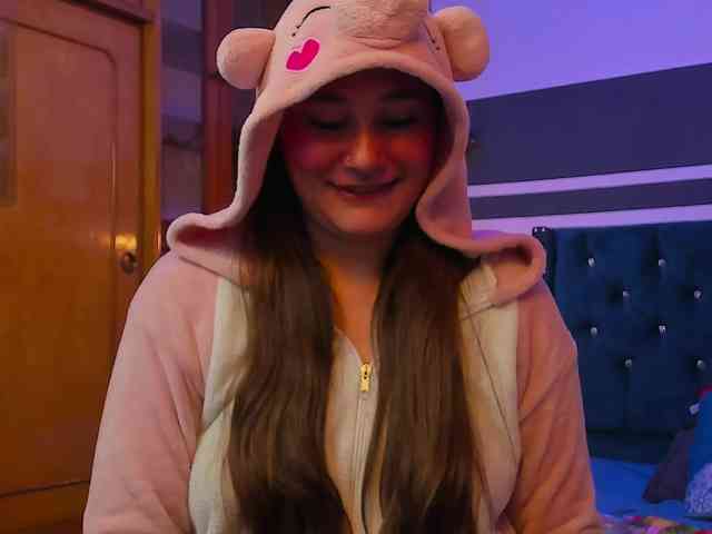 AnahiRose webcam