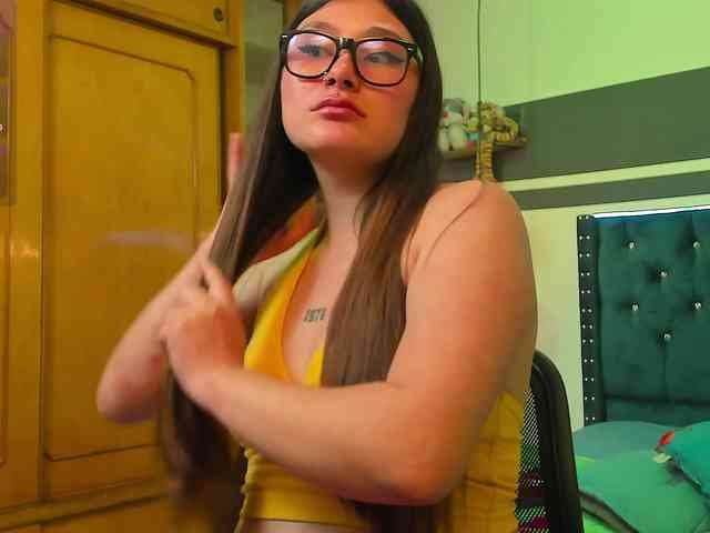 AnahiRose webcam