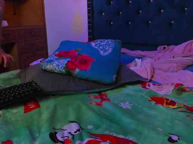 AnahiRose webcam