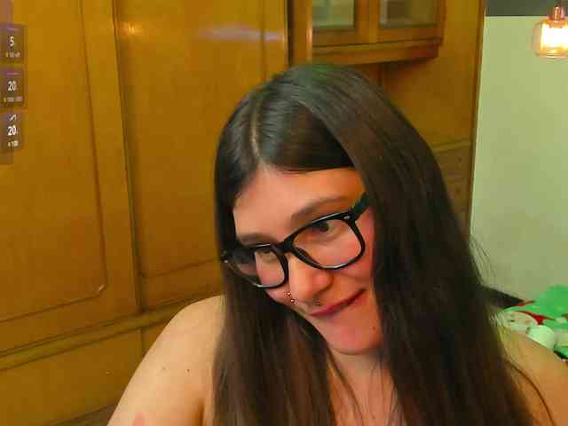 AnahiRose webcam