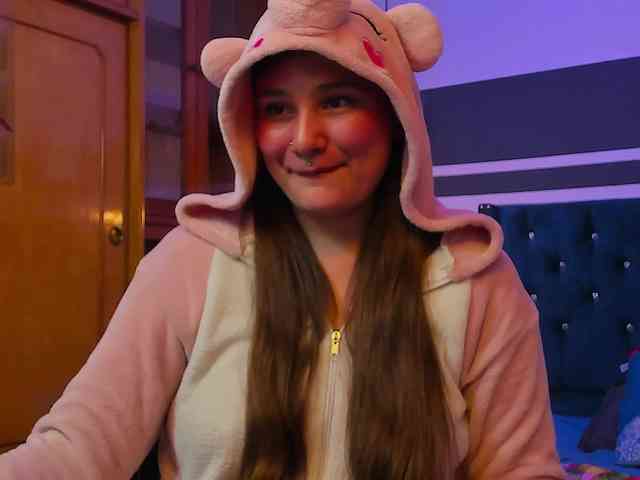 AnahiRose webcam
