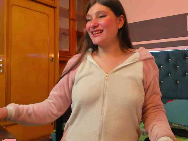 AnahiRose webcam