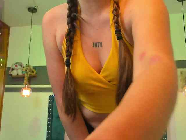AnahiRose webcam