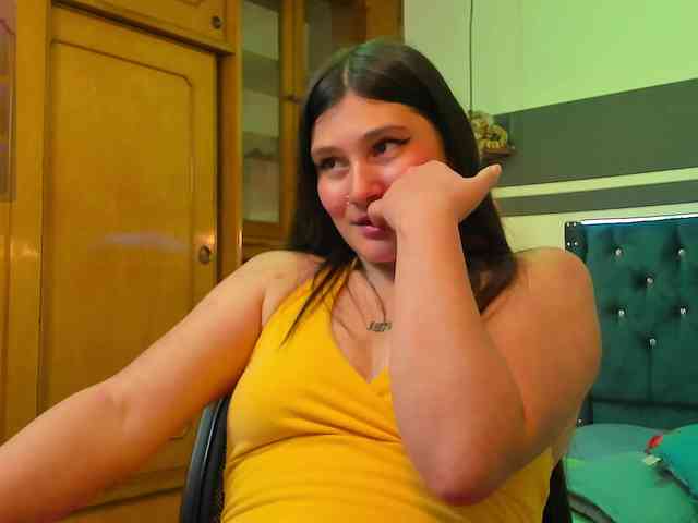 AnahiRose webcam