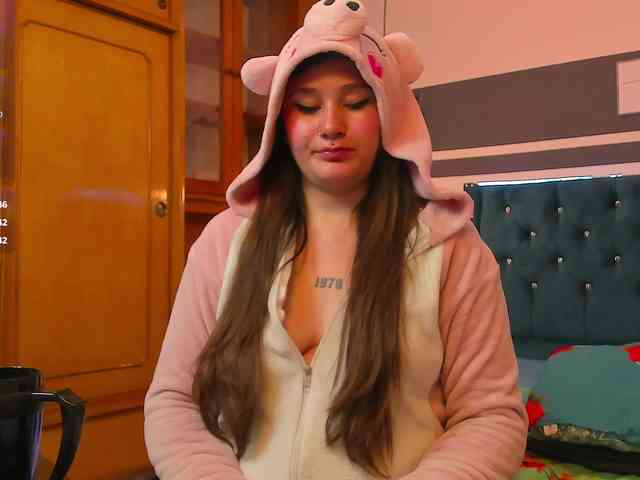 AnahiRose webcam